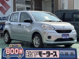 ブーン未使用車