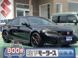 SSDナビ付きホンダシビック[NO:20697]