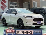 ZR-V未使用車