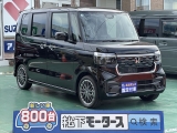 N-BOX未使用車