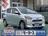 ピクシスエポック未使用車