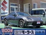 GR86未使用車