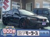 シビック未使用車
