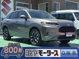 ZR-V未使用車