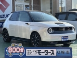 HONDAe未使用車