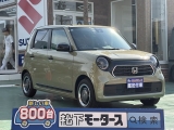 N-ONE未使用車