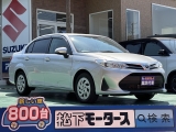 カローラ未使用車