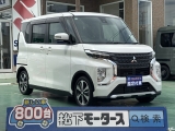 eKクロススペース未使用車