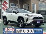 ＲＡＶ４未使用車