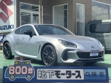 GR86未使用車