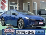 プリウス未使用車