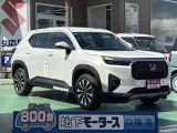 WR-V未使用車