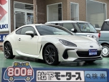 GR86未使用車