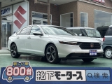 アコード未使用車