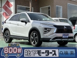エクリプスクロス未使用車