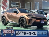 クラウン未使用車