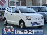 アルト未使用車