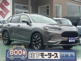 SSDナビ付きホンダZR-V[NO:21854]