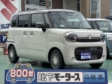SSDナビ付きスズキワゴンＲスマイル[NO:21984]