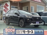 ＲＡＶ４未使用車