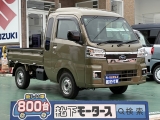 ハイゼット未使用車