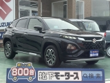 フロンクス未使用車