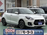 スイフト未使用車