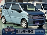 ワゴンR未使用車