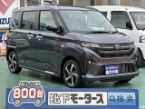 ムーヴ未使用車ダイハツ