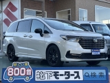 オデッセイ未使用車