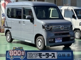 N-VAN未使用車ホンダ