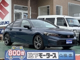 シビック未使用車ホンダ