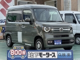 N-VAN未使用車ホンダ