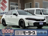 シビック未使用車ホンダ