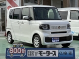 N-BOX未使用車ホンダ