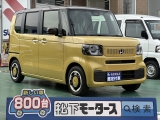 N-BOX未使用車ホンダ