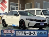 シビック未使用車ホンダ