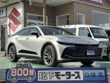 トヨタクラウンクロスオーバー[NO:23584]