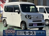 ホンダN-VAN[NO:23679]
