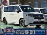 ホンダステップワゴン[NO:23695]