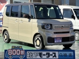 ホンダ新型N-BOX[NO:23704]