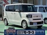 ホンダ新型N-BOX[NO:23705]