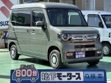 ホンダN-VAN[NO:23728]