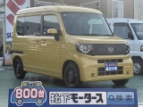 N-VAN未使用車ホンダ