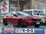 シビック未使用車ホンダ