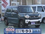 フレアクロスオーバー未使用車