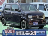 N-WGN未使用車