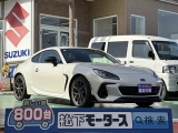 スバルBRZ[NO:23860]
