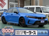 シビック未使用車ホンダ