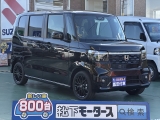 ホンダ新型N-BOX[NO:23931]